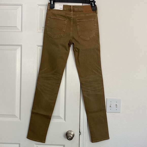 American Eagle NWT Men’s skinny denim khaki’s. - Picture 12 of 12